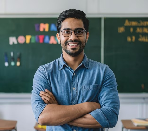 2028 Physics Paper Class (EM)